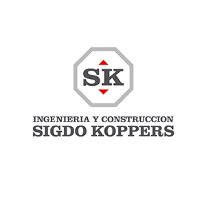 sigdo koppers