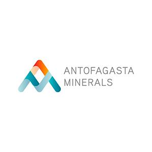 Antofagasta minerals